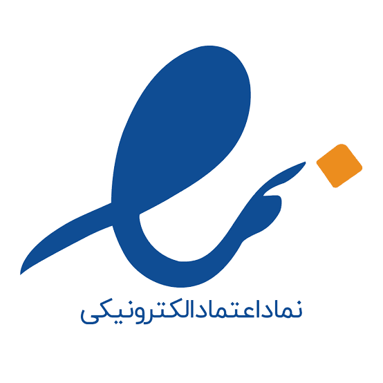 نشان اعتماد الکترونیکی ملیکا آرت‌ورک